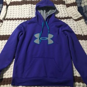 Under Armour UA Storm hoodie